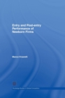 Entry and Post-Entry Performance of Newborn Firms - Book