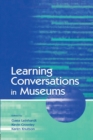 Learning Conversations in Museums - Book