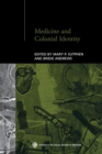 Medicine and Colonial Identity - Book