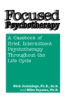 Focused Psychotherapy : A Casebook Of Brief Intermittent Psychotherapy Throughout The Life Cycle - Book