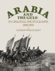 Arabia & The Gulf - Book
