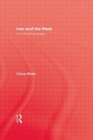 Iran and The West : A Critical Bibliography - Book