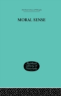 Moral Sense - Book