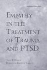 Empathy in the Treatment of Trauma and PTSD - Book