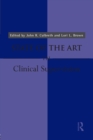 State of the Art in Clinical Supervision - Book
