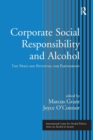 Corporate Social Responsibility and Alcohol : The Need and Potential for Partnership - Book