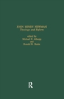John Henry Newman: Theology & - Book
