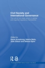 Civil Society and International Governance : The role of non-state actors in global and regional regulatory frameworks - Book