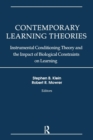 Contemporary Learning Theories : Volume II: Instrumental Conditioning Theory and the Impact of Biological Constraints on Learning - Book