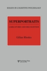 Superportraits : Caricatures and Recognition - Book