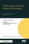 Verbalising Visual Memories : A Special Issue of the European Journal of Cognitive Psychology - Book