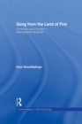 Song from the Land of Fire : Azerbaijanian Mugam in the Soviet and Post-Soviet Periods - Book