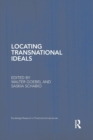Locating Transnational Ideals - Book