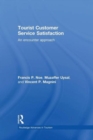 Tourist Customer Service Satisfaction : An Encounter Approach - Book