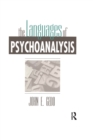 The Languages of Psychoanalysis - Book