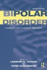 Bipolar Disorder : A Clinician's Guide to Treatment Management - Book