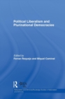 Political Liberalism and Plurinational Democracies - Book
