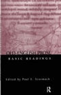 Old English Prose : Basic Readings - Book