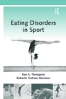 Eating Disorders in Sport - Book