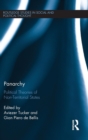 Panarchy : Political Theories of Non-Territorial States - Book