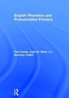 English Phonetics and Pronunciation Practice - Book