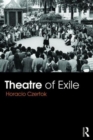 Theatre of Exile - Book