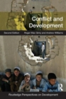 Conflict and Development - Book