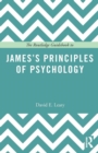The Routledge Guidebook to James’s Principles of Psychology - Book