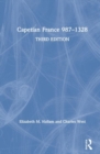 Capetian France 987–1328 - Book