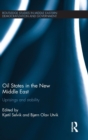 Oil States in the New Middle East : Uprisings and stability - Book