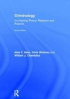 Criminology : Connecting Theory, Research and Practice - Book