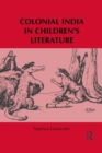 Colonial India in Children’s Literature - Book