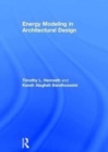 Energy Modeling in Architectural Design - Book