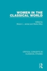 Women in the Classical World CC 4V - Book