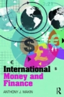 International Money and Finance - Book