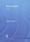 History of English - Book