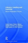 Literacy, Leading and Learning : Beyond Pedagogies of Poverty - Book