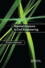 Wavelet Analysis in Civil Engineering - Book