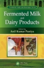 Fermented Milk and Dairy Products - Book
