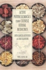 Active Phytochemicals from Chinese Herbal Medicines : Anti-Cancer Activities and Mechanisms - Book