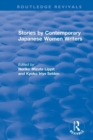 Revival: Stories by Contemporary Japanese Women Writers (1983) - Book