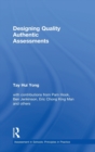 Designing Quality Authentic Assessments - Book