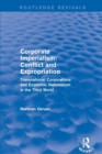 Corporate Imperialism : Conflict and Expropriation - Book