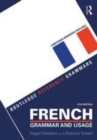 French Grammar and Usage + Practising French Grammar - Book