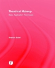 Theatrical Makeup : Basic Application Techniques - Book