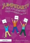 Jumpstart! Talk for Learning : Games and activities for ages 7-12 - Book