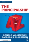 The Principalship from A to Z - Book