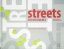Streets Reconsidered : Inclusive Design for the Public Realm - Book