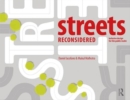 Streets Reconsidered : Inclusive Design for the Public Realm - Book