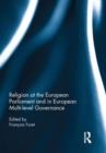 Religion at the European Parliament and in European multi-level governance - Book